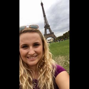 Meet your Posher, Heather